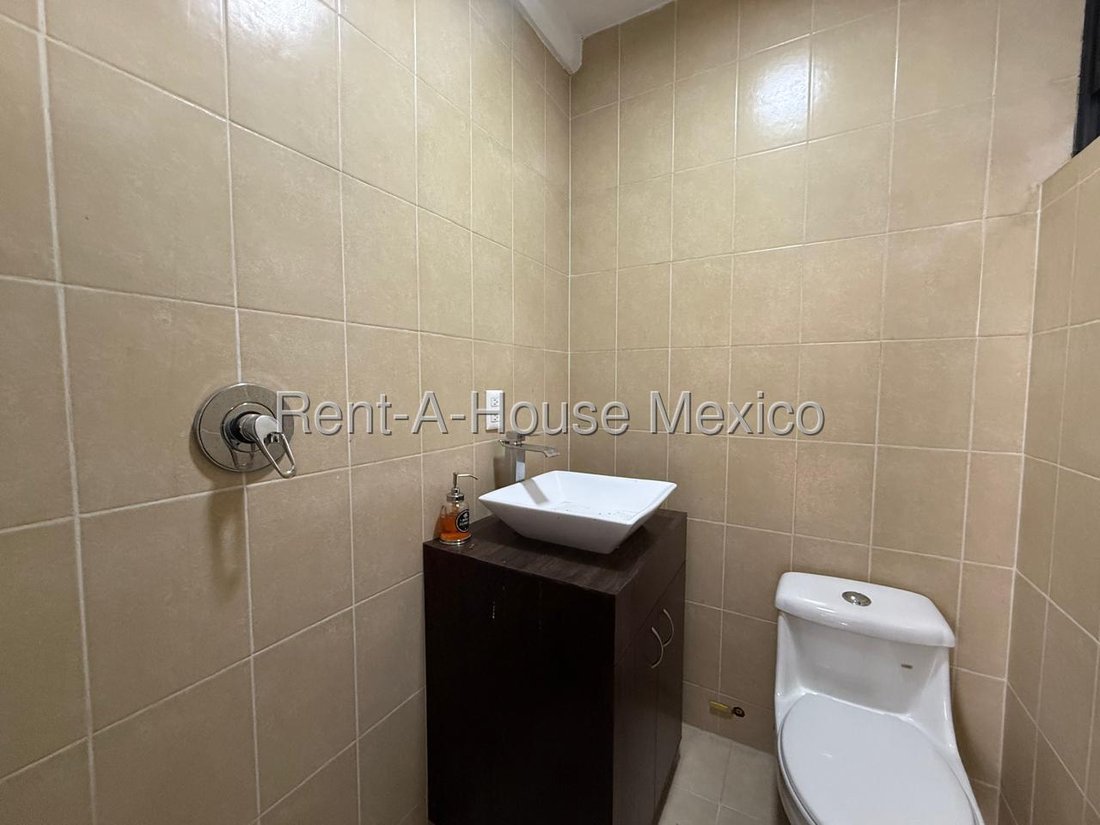 Apartment in Mexico City, Mexico City, Mexico 4 - 18986869