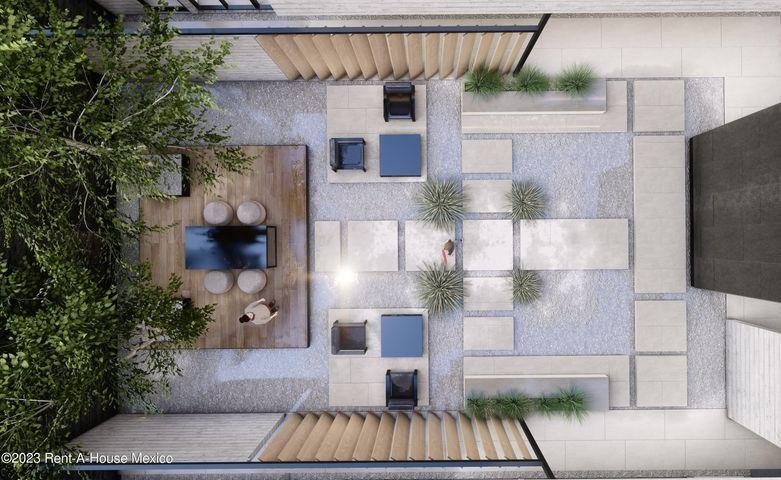 Apartment in Santa Catarina Yecahuitzotl, Mexico City, Mexico 4 - 18985175