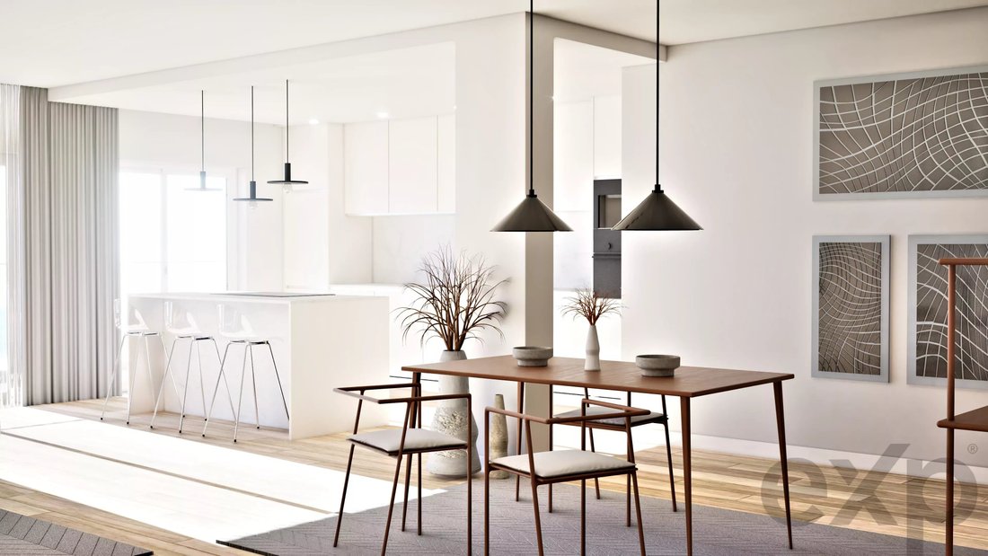 Apartment in Silveira, Lisbon, Portugal 3 - 18986528