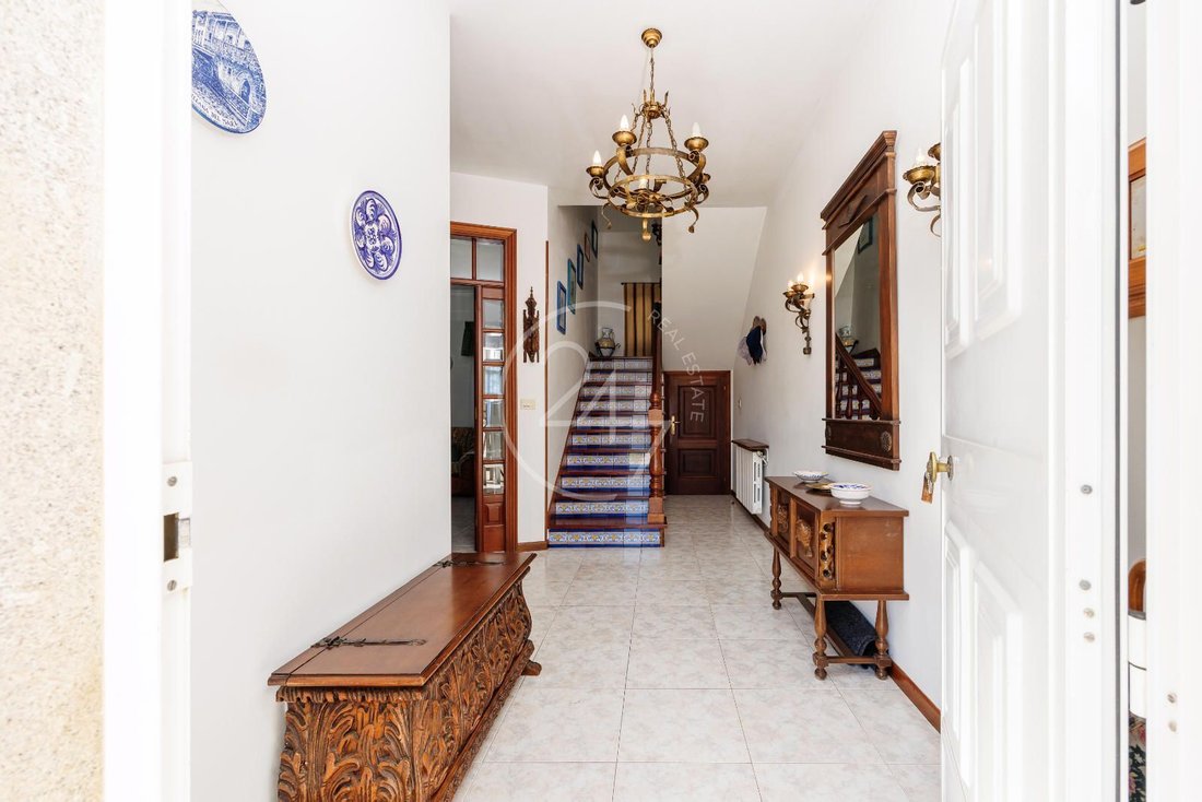 Villa in Padrinan, Sanxenxo, Spain 5 - 18985071