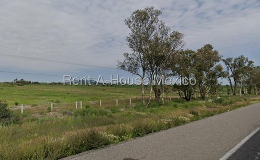 Land in Canalejas, State of Mexico, Mexico 1