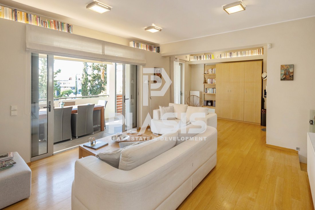 Apartment in Glyfada, Attica, Greece 2 - 15052307
