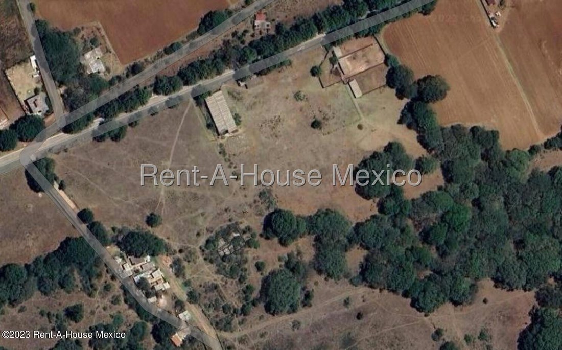 Land in Canalejas, State of Mexico, Mexico 1 - 18986056