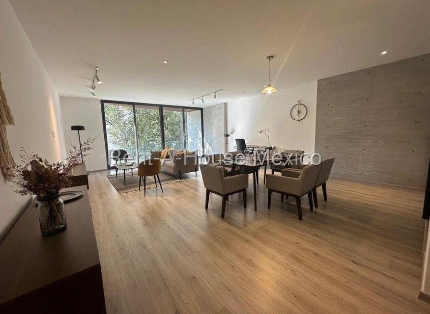 Apartment in Mexico City, Mexico 3 - 18985573