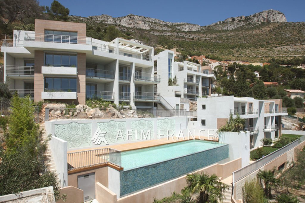 Apartment in Cap-d'Ail, Provence-Alpes-Côte d'Azur, France 5 - 18985746