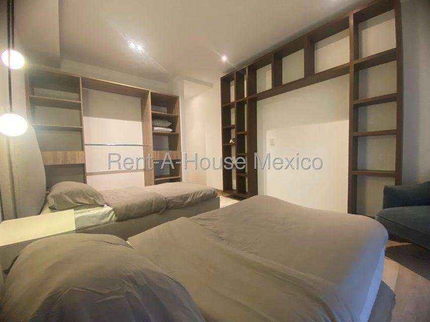 Apartment in Mexico City, Mexico 5 - 18985217