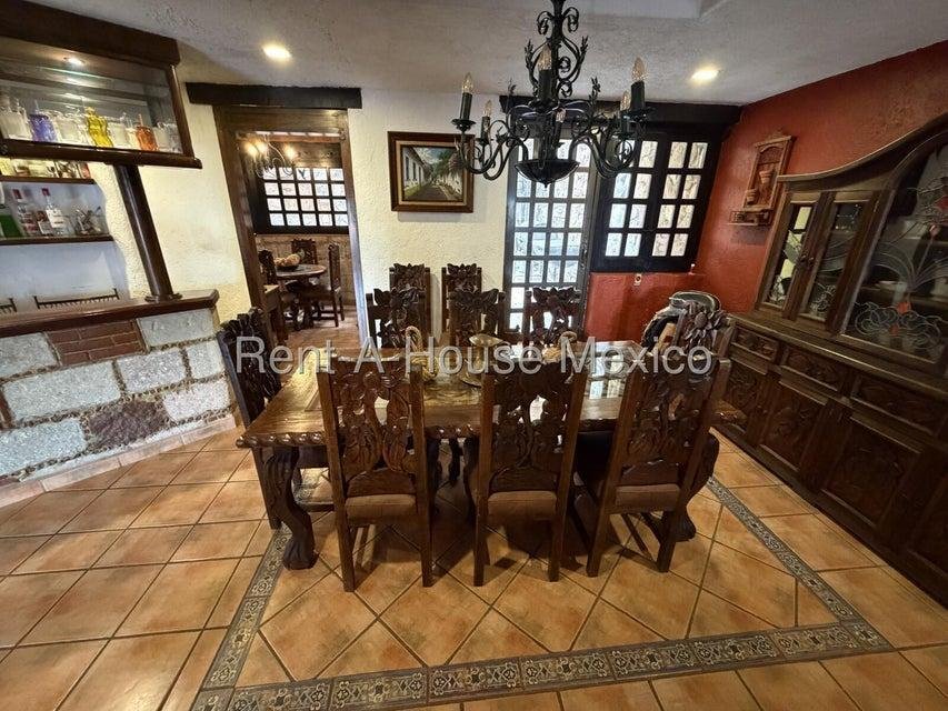 House in Tlalnepantla de Baz, State of Mexico, Mexico 1 - 18985382