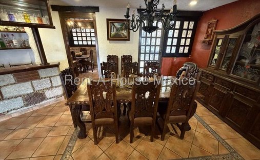House in Tlalnepantla de Baz, State of Mexico, Mexico 1