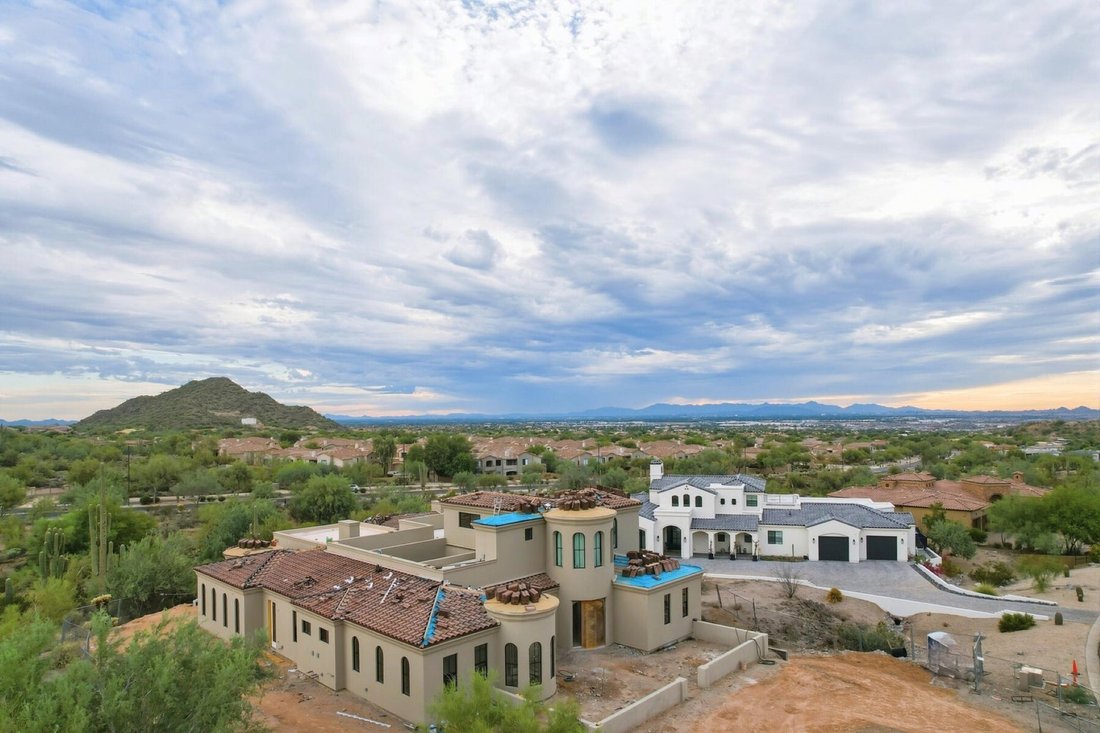 Maison à Mesa, Arizona, États-Unis 5 - 17704472