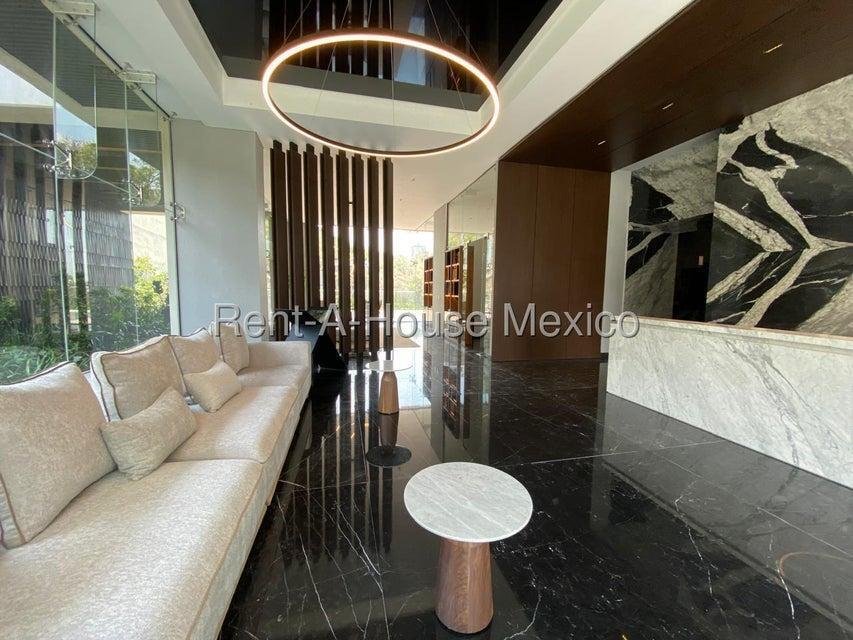 Apartment in Naucalpan de Juárez, State of Mexico, Mexico 4 - 18985468