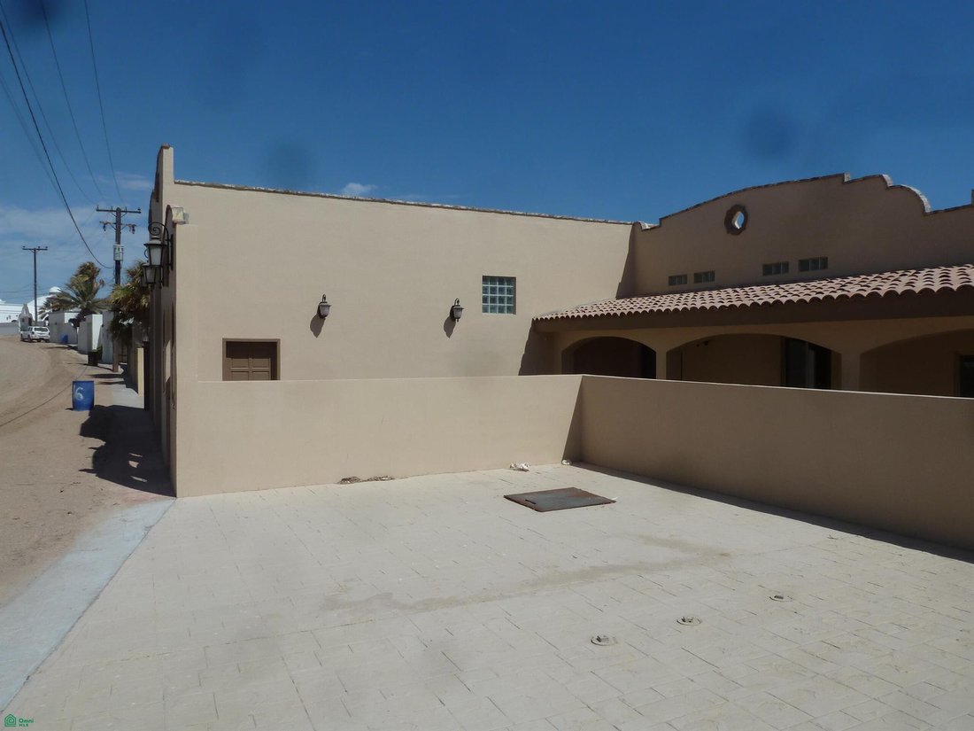 House in Puerto Peñasco, Sonora, Mexico 5 - 18004944