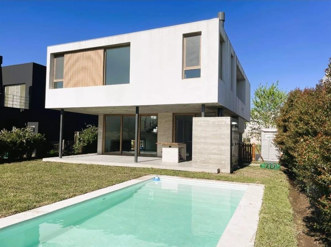 House in Rincón de Milberg, Buenos Aires Province, Argentina 5 - 18986923