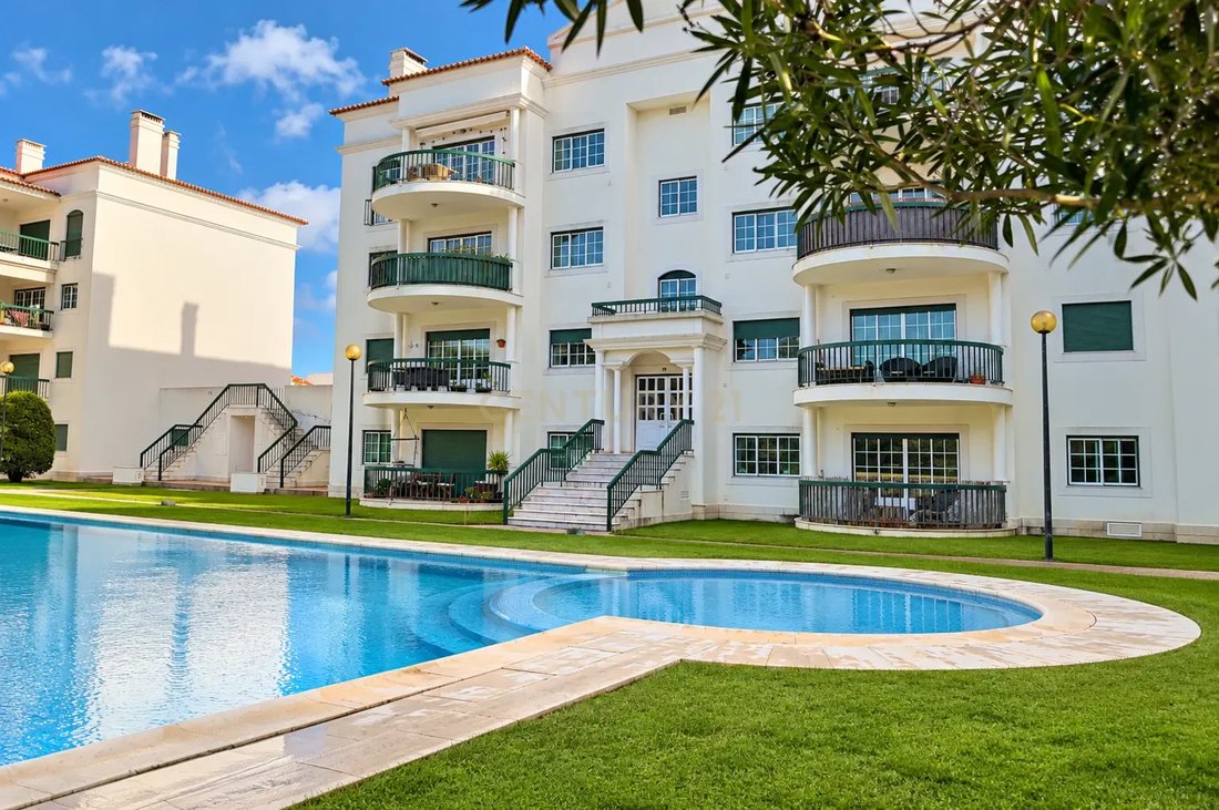 Apartment in Alcabideche, Lisbon, Portugal 1 - 18515756