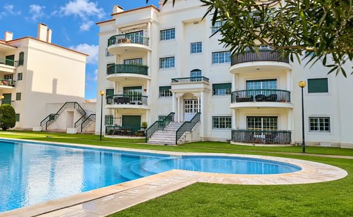 Apartment in Alcabideche, Lisbon, Portugal 1