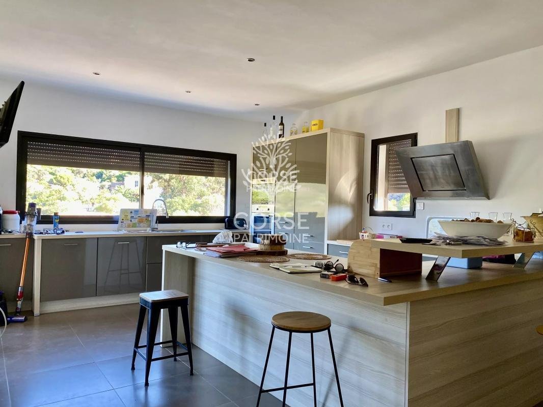 Villa in Belvedere-Campomoro, Corsica, France 5 - 17982926