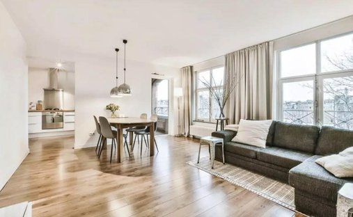Apartment in Arrondissement of Bobigny, Ile-de-France, France 1