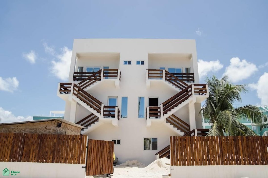 House in Caye Caulker, Belize 1 - 17845578