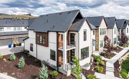 Townhouse in Heber City, Utah, United States 1