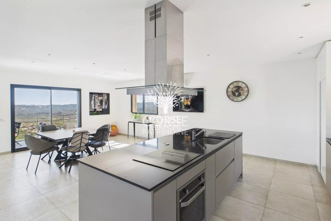 House in Sotta, Corsica, France 5 - 18986755