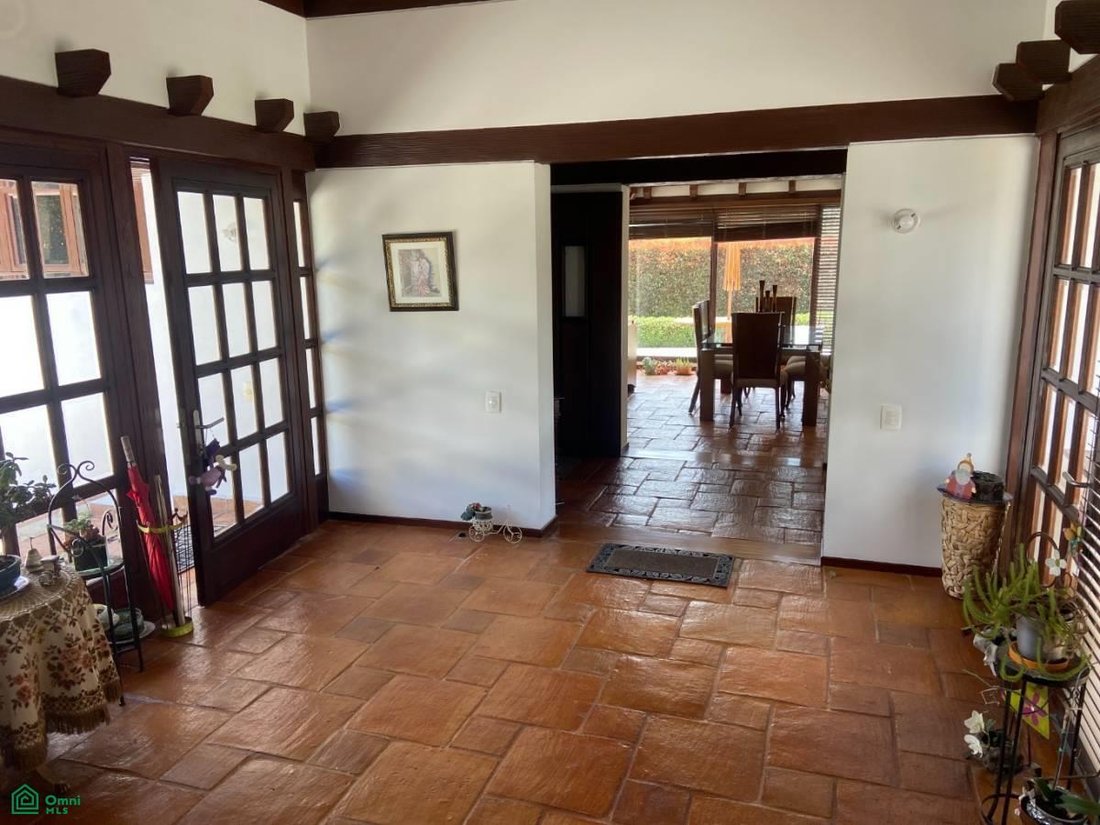 House in Chía, Chía, Colombia 5 - 18535284
