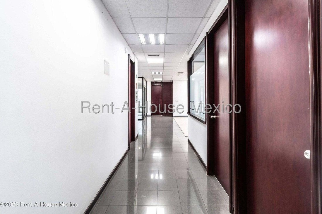 Apartment in Mexico City, Mexico 5 - 18985197
