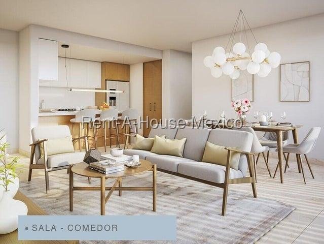 Apartment in Santa Catarina Yecahuitzotl, Mexico City, Mexico 2 - 18986174