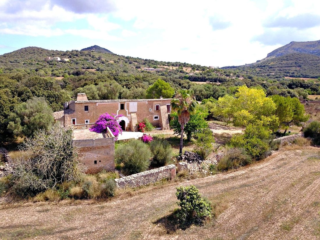 Land in Manacor, Balearic Islands, Spain 3 - 18985596