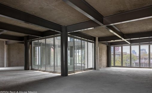 Apartment in Mexico City, Mexico 1