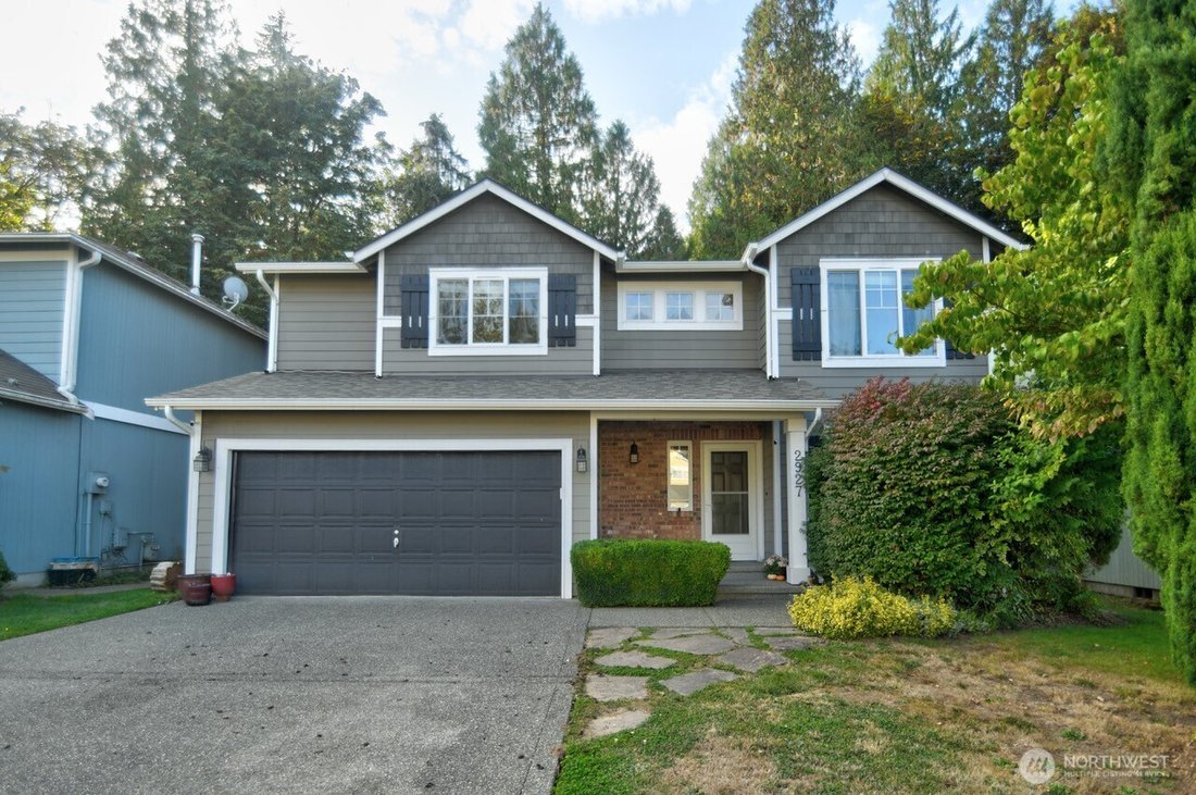 Olympia, Washington, United States 1 - 18986150