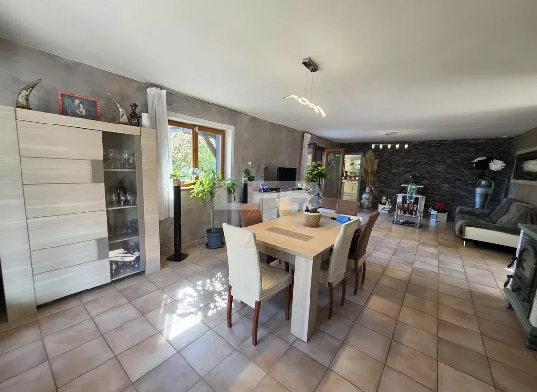 House in Bonlieu, Annecy, France 3 - 18985814