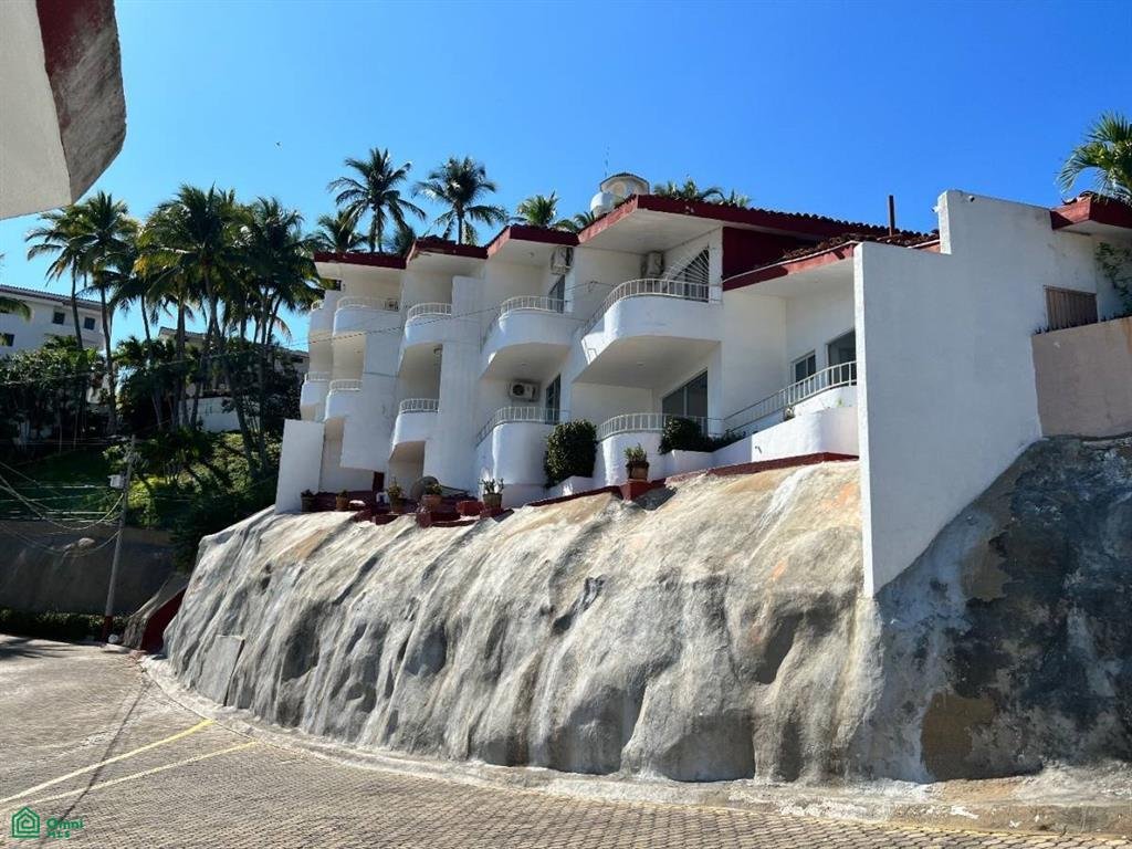Condo in Manzanillo, Colima, Mexico 3 - 18943003