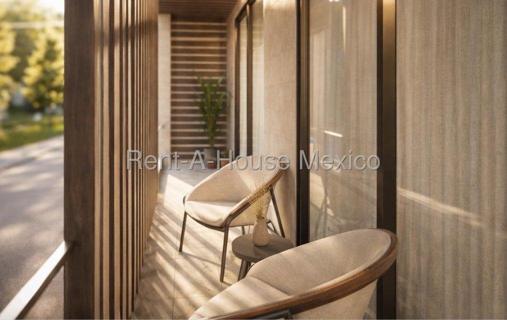 Apartment in Naucalpan de Juárez, State of Mexico, Mexico 5 - 18985326