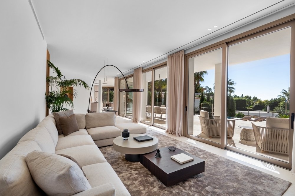 Villa in Portals Nous, Calvia, Balearic Islands 5 - 18985547