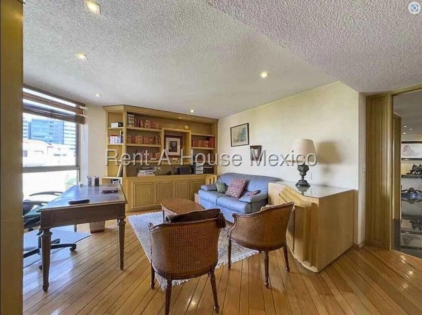 Apartment in Mexico City, Mexico City, Mexico 1 - 18984836