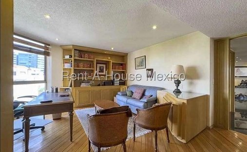 Apartment in Mexico City, Mexico City, Mexico 1