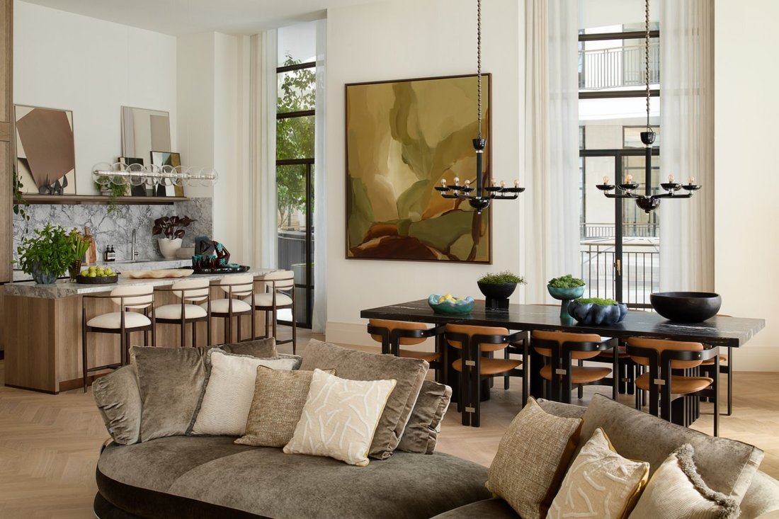 Apartment in Bayswater, Westminster, England 5 - 18985689