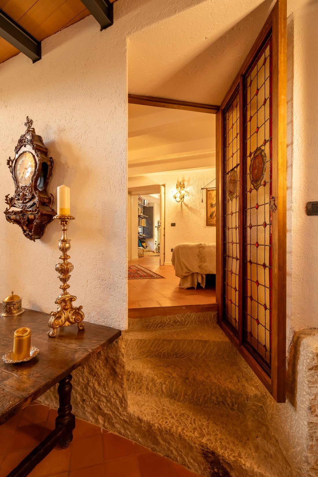 Apartment in San Marino, San Marino 3 - 18985424