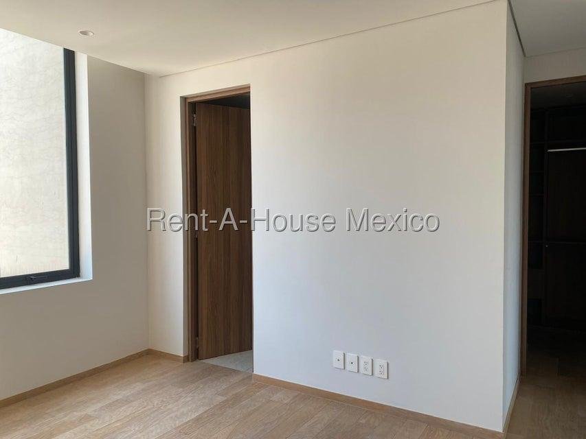 Apartment in Mexico City, Mexico City, Mexico 5 - 18985238
