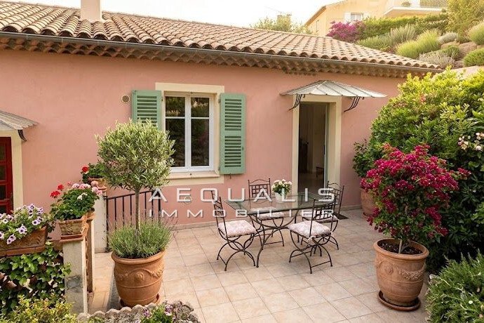 Villa in Nice, Provence-Alpes-Côte d'Azur, France 4 - 18985750