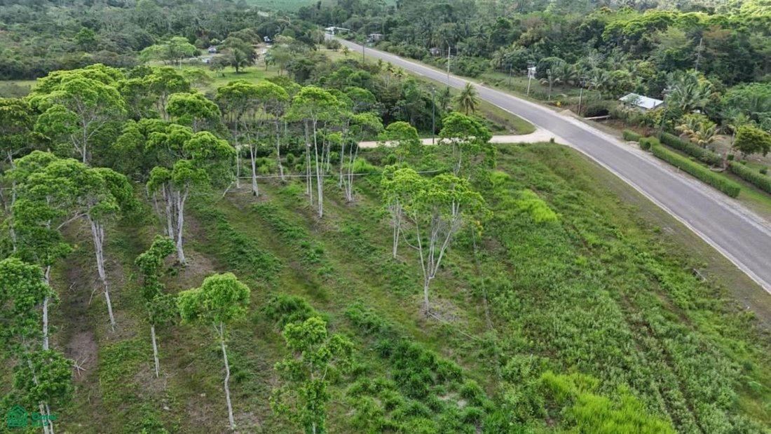 Terrain en Bladen, Tolède, Belize 2 - 18705365