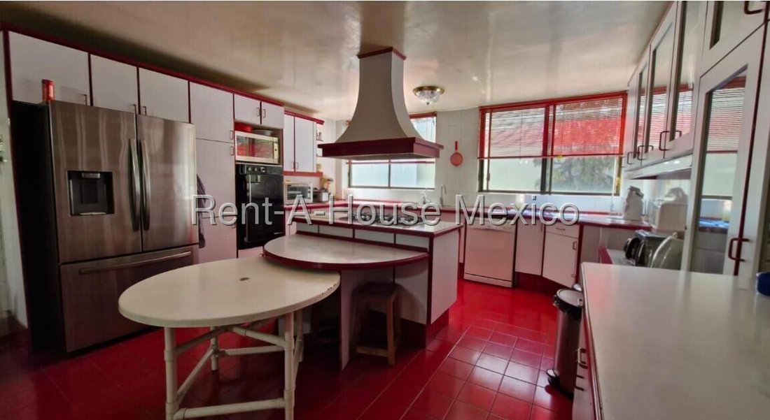 Apartment in Santa Catarina Yecahuitzotl, Mexico City, Mexico 5 - 18985192