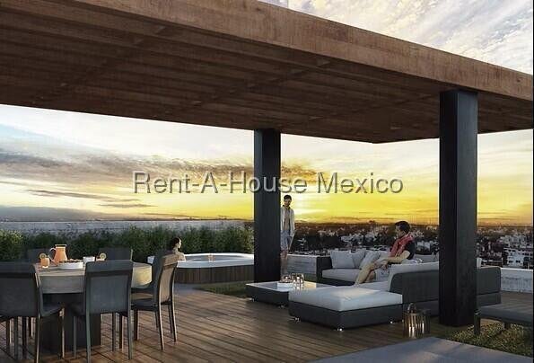 Apartment in Naucalpan de Juárez, State of Mexico, Mexico 5 - 18985042