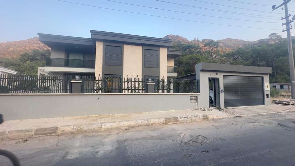 Villa in İçmeler, Muğla, Turkey 4 - 18985576