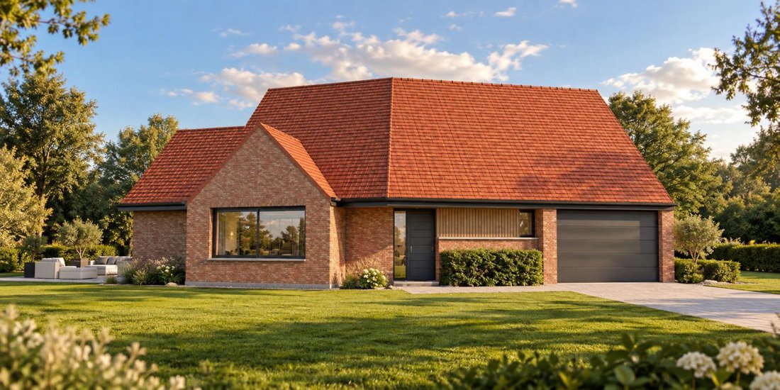 House in Centre, Linselles, France 1 - 18986297