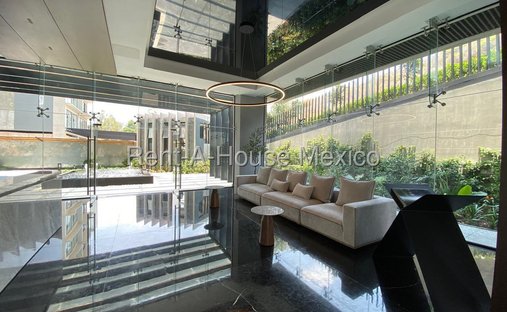 Apartment in Naucalpan de Juárez, State of Mexico, Mexico 1