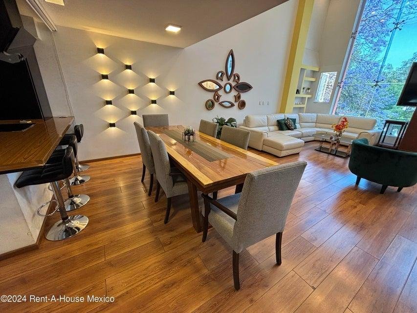 House in Santa Catarina Yecahuitzotl, Mexico City, Mexico 3 - 18984688