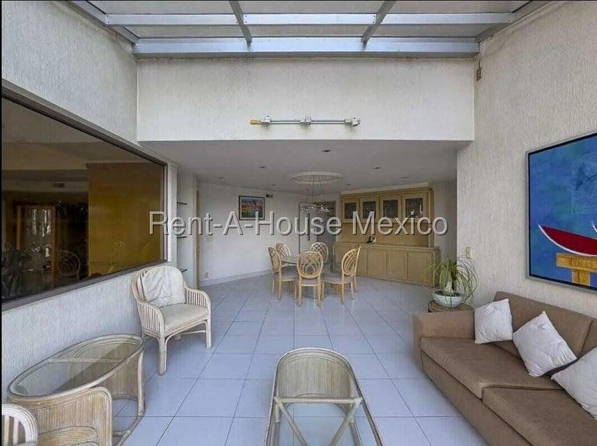 Apartment in Mexico City, Mexico City, Mexico 5 - 18984836