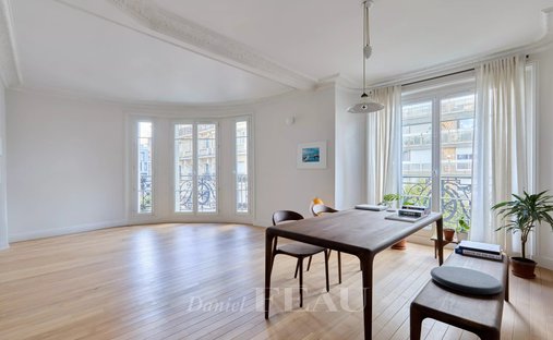 Apartamento en Violet Commerce, Paris 15e Arrondissement, París 1