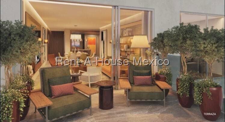Apartment in Naucalpan de Juárez, State of Mexico, Mexico 5 - 18985443