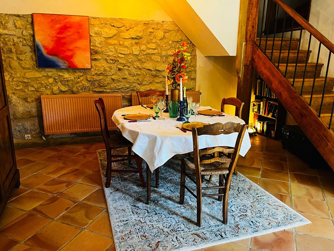 Villa in Petite Ville, Limoux, France 5 - 18986855